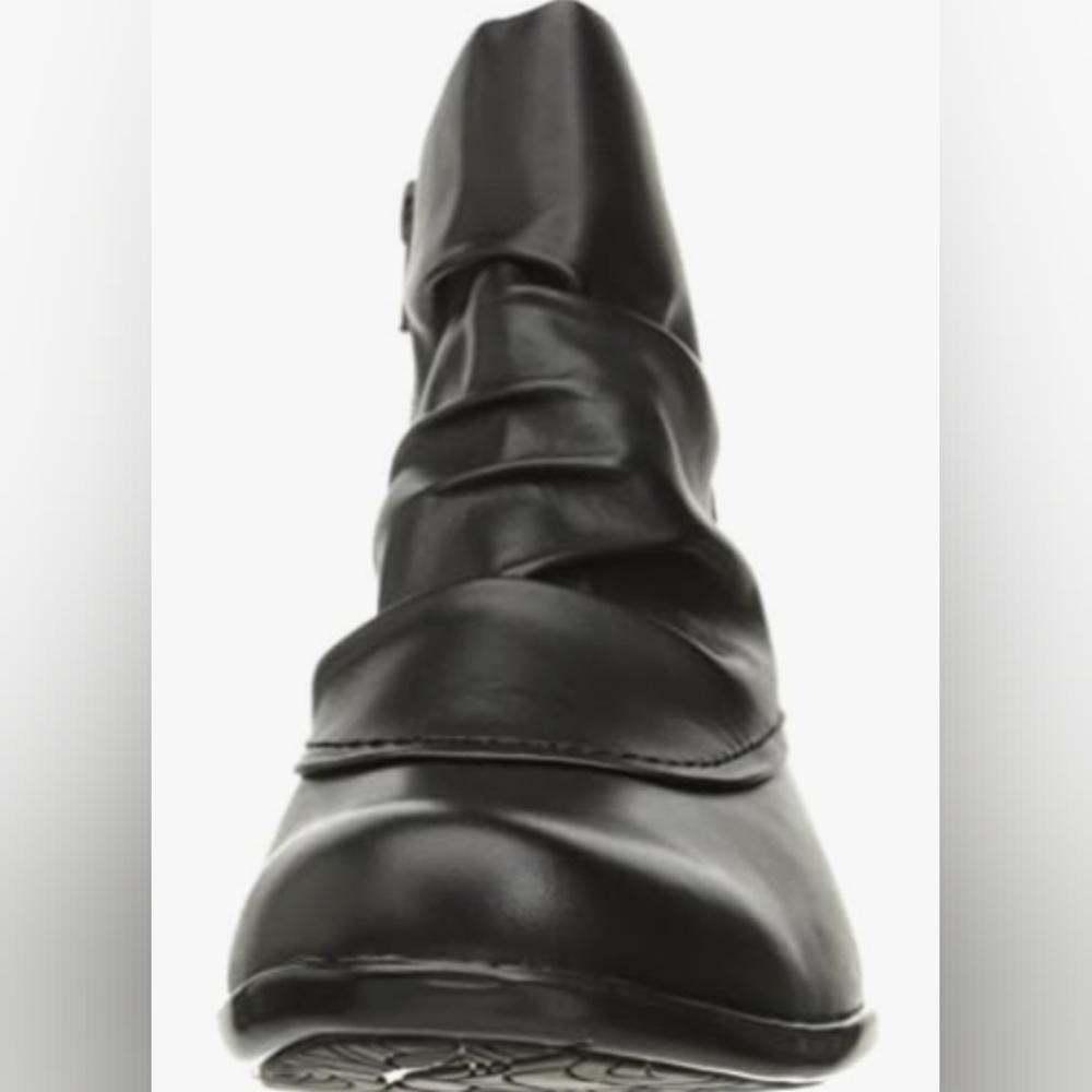 Cobb Hill Rockport Women's Venera Veronica Ankle Bootie Size 9 - Picture 2 of 8